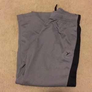 Old Navy track pants